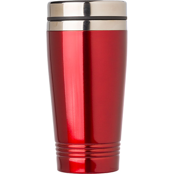 L020 Stainless Steel Travel Mug 450ml