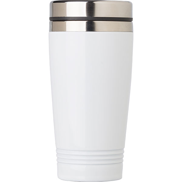 L020 Stainless Steel Travel Mug 450ml