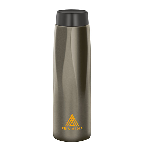 N100 Chili Concept Calypso Bottle - Spot Colour