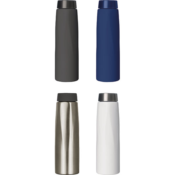 N100 Chili Concept Calypso Bottle - Spot Colour