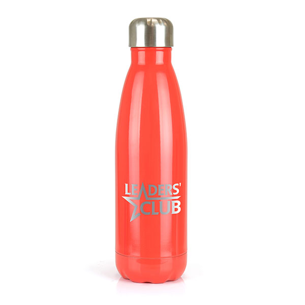 N105 Ashford Shine Drinks Bottle - Spot Colour