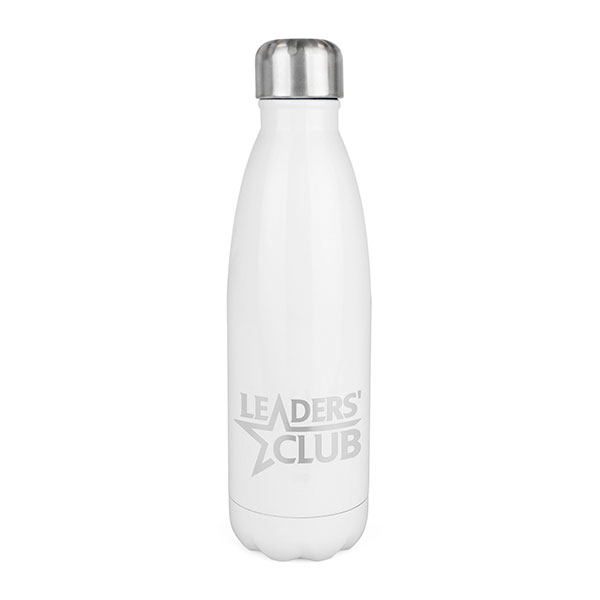 N105 Ashford Shine Drinks Bottle - Spot Colour