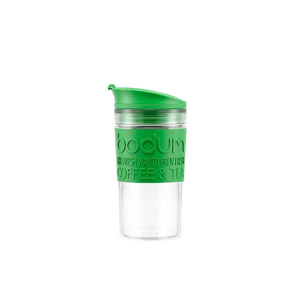 M026 Bodum Insulated Travel Mug 350ml