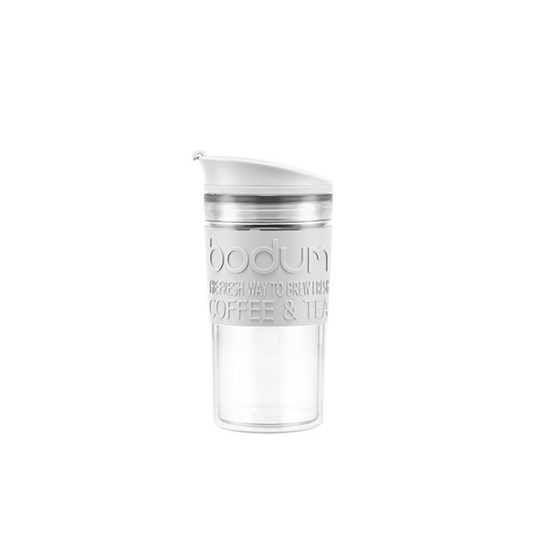 M026 Bodum Insulated Travel Mug 350ml