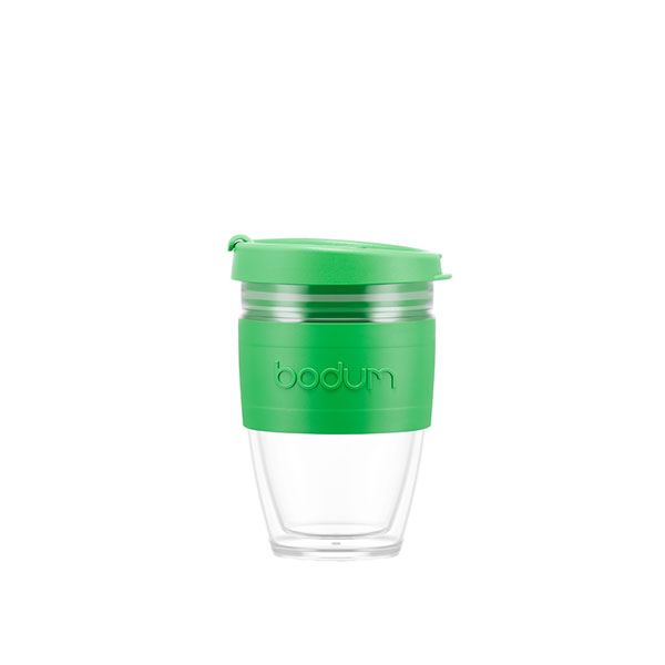 M026 Bodum Insulated Travel Mug 250ml