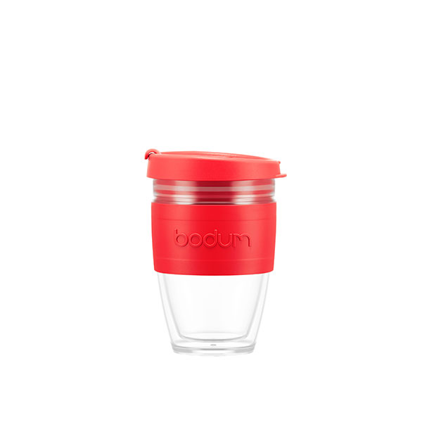 M026 Bodum Insulated Travel Mug 250ml