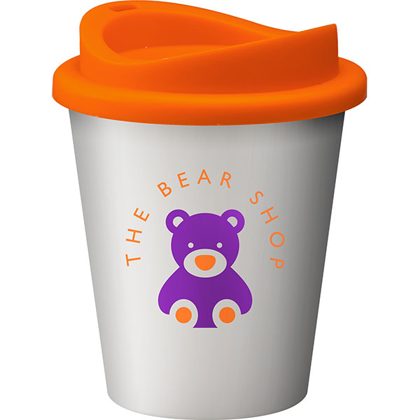 M021 Universal Vending Cup - Spot Colour