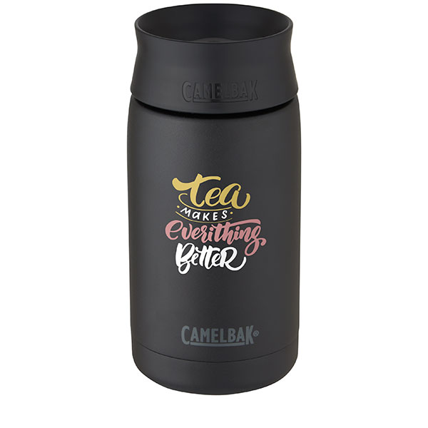N099 Camelbak Hot Cap Vacuum Insulated Tumbler - Spot Colour
