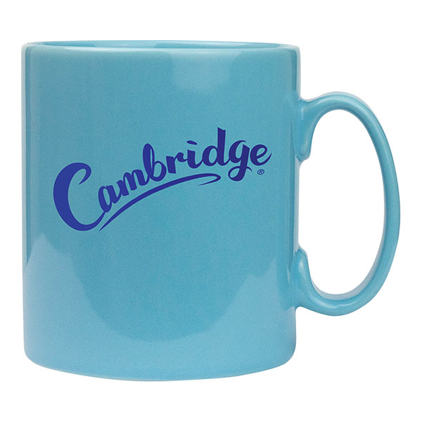 H015 Cambridge Mug