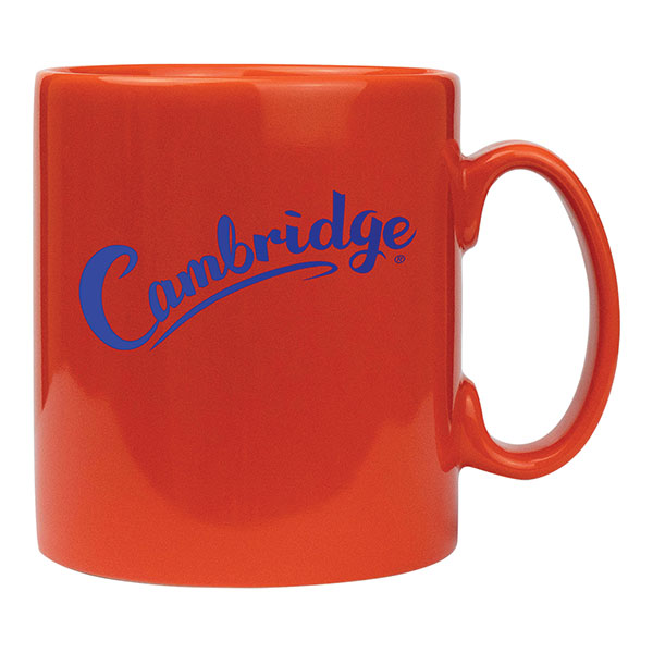 H015 Cambridge Mug