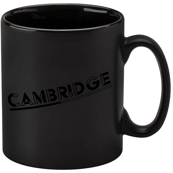 M022 Cambridge Mug - Coloured