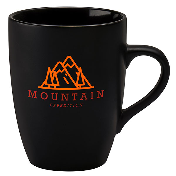 N095 Marrow Mug - Coloured