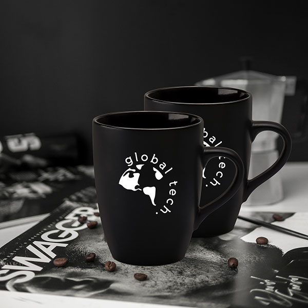 N095 Marrow Mug - Coloured