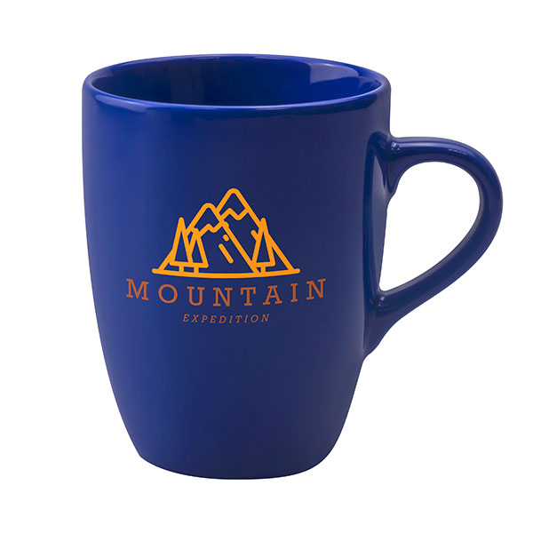 N095 Marrow Mug - Coloured