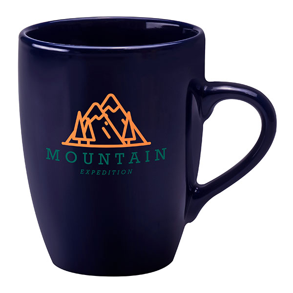 N095 Marrow Mug - Coloured