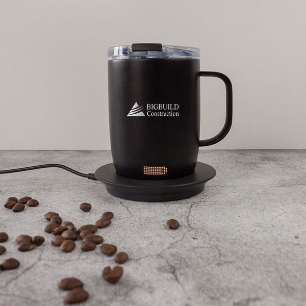 Q023 Prixton Tempo Smart Mug