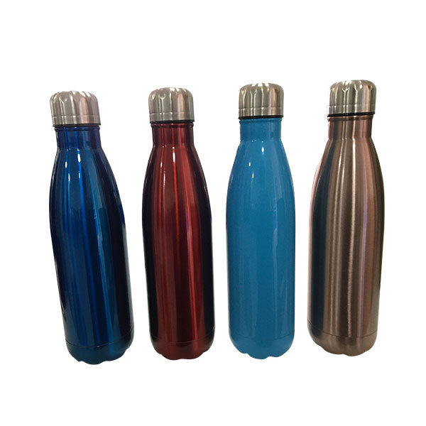 Q079 Capella Metal Bottle - Full Colour