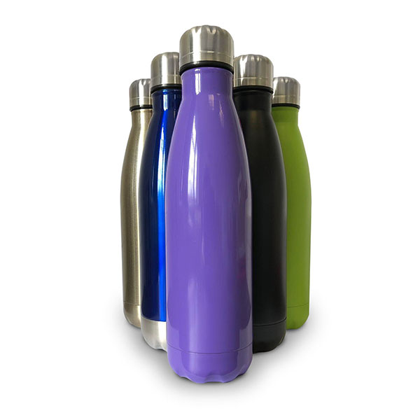 Q079 Capella Metal Bottle - Full Colour