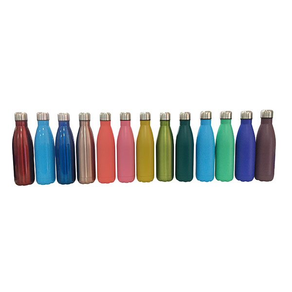 Q079 Capella Metal Bottle - Full Colour
