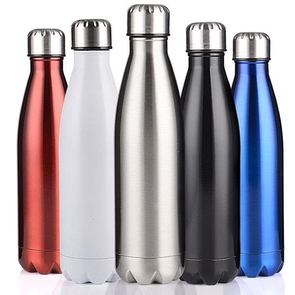 Q079 Capella Metal Bottle - Full Colour