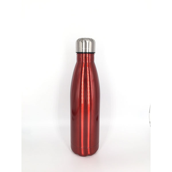 Q079 Capella Metal Bottle - Full Colour