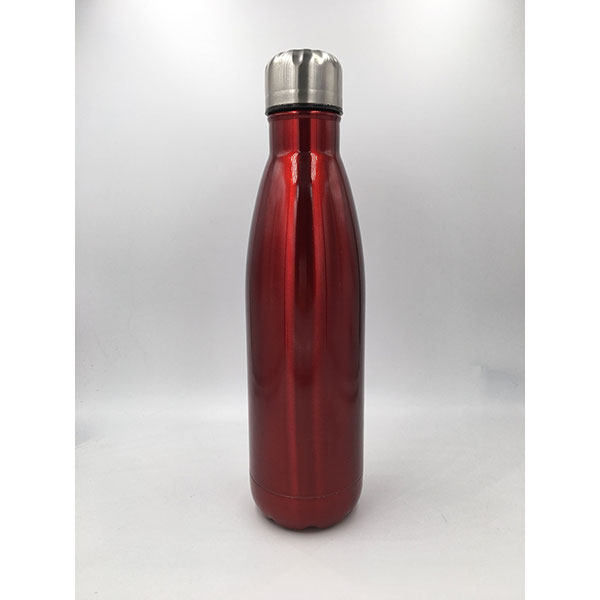 Q079 Capella Metal Bottle - Full Colour