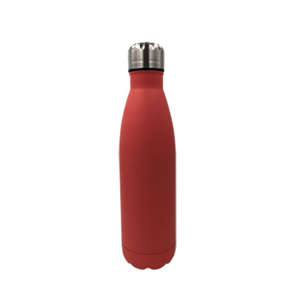 Q079 Capella Metal Bottle - Full Colour