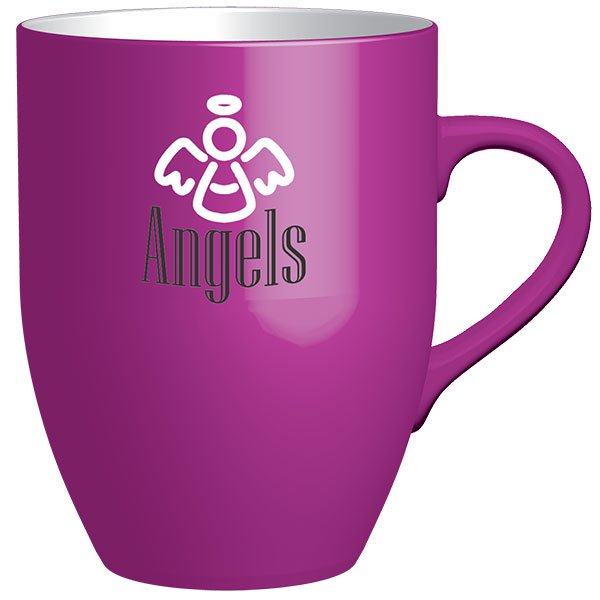 Q091 Marrow Mug - ColourCoat