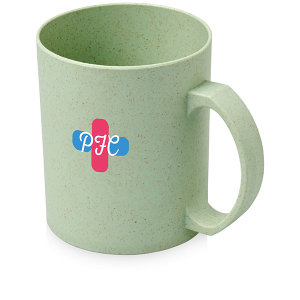 J014 Pecos Mug