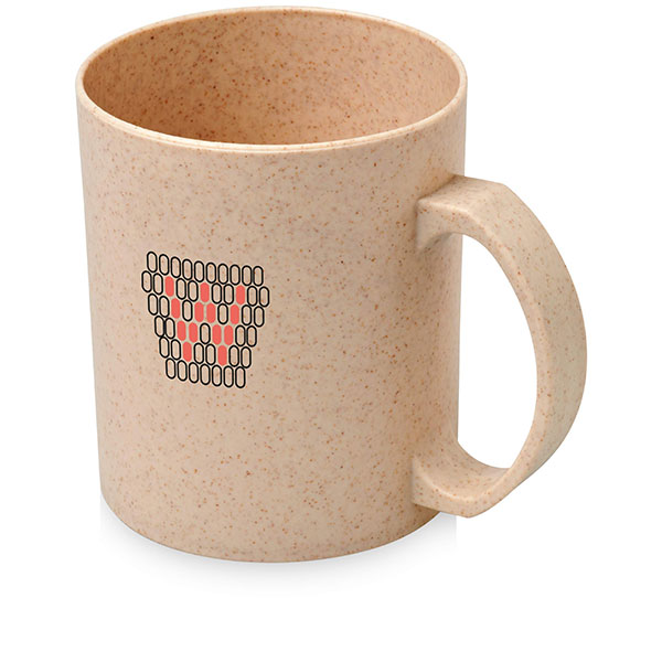 J014 Pecos Mug