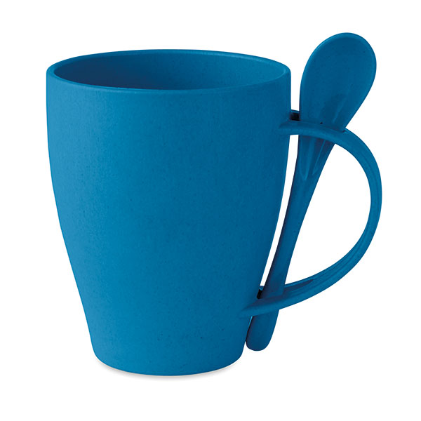 J014 Dual Fibre Mug