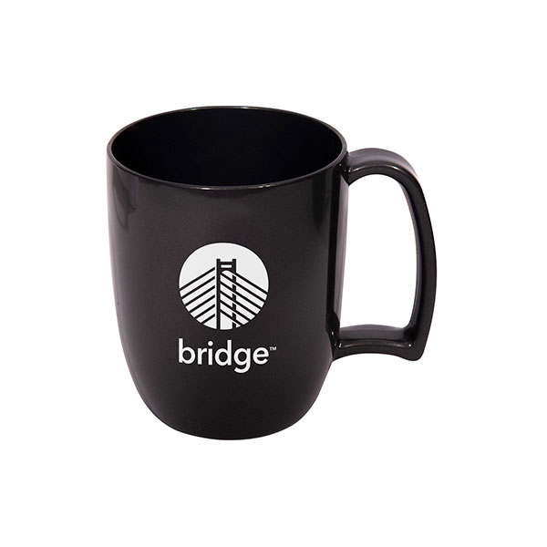 L021 Prime Plastic Mug