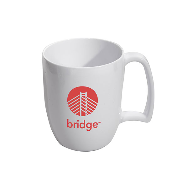 L021 Prime Plastic Mug