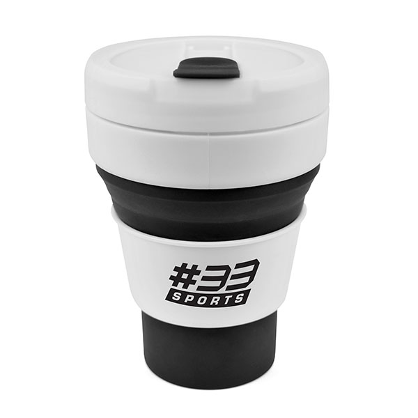 M020 Foldable Cup