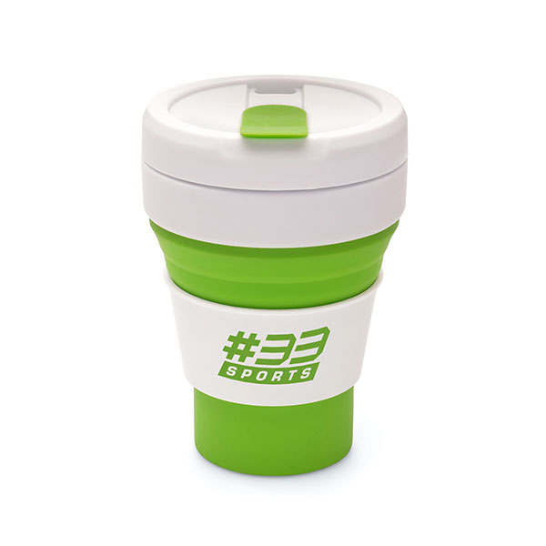 M020 Foldable Cup