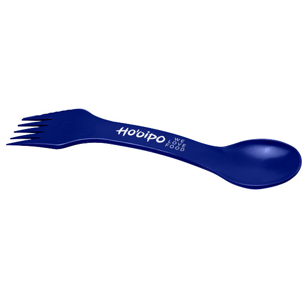 H096 Spoon and Fork Combi