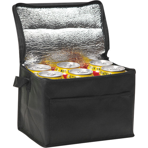 L136 Rainham 6 Can Cooler Bag