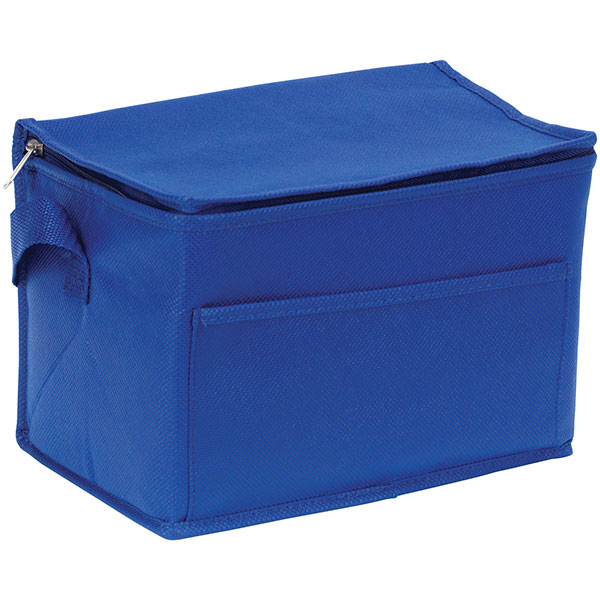 L136 Rainham 6 Can Cooler Bag