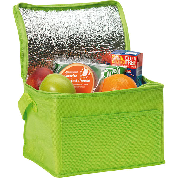 L136 Rainham 6 Can Cooler Bag