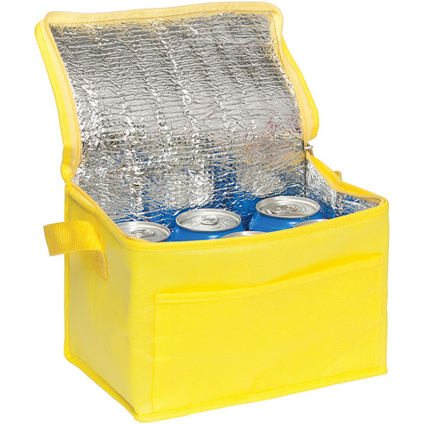 L136 Rainham 6 Can Cooler Bag