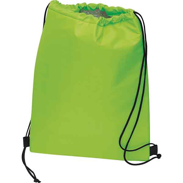 H096 Insulated Cooler Gym Bag