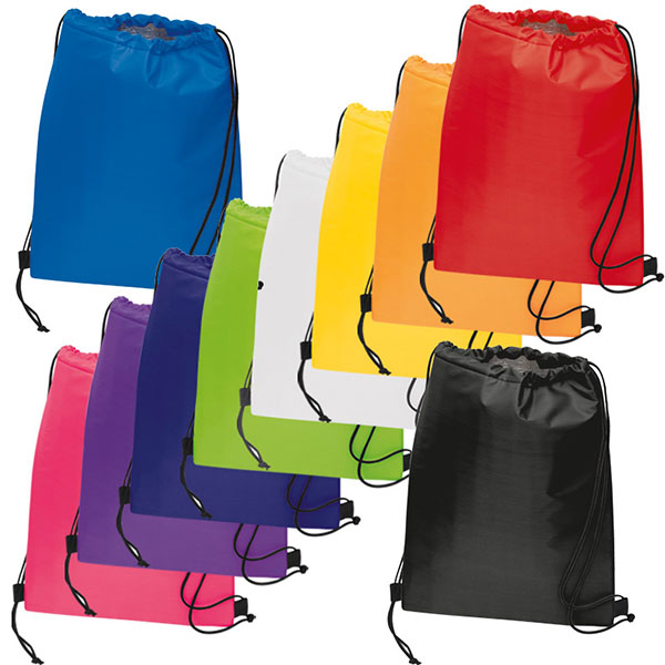H096 Insulated Cooler Gym Bag
