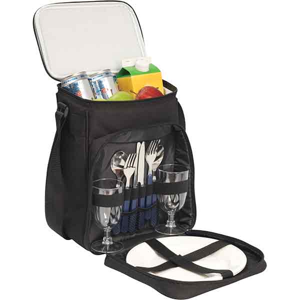 H097 Breezy Picnic Cooler Bag