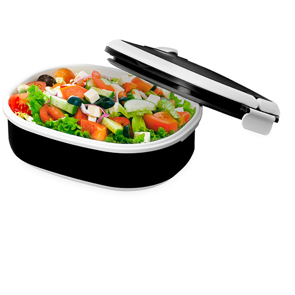 J138 Mangiare Microwaveable Lunch Box