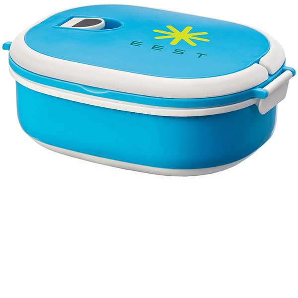 J138 Mangiare Microwaveable Lunch Box