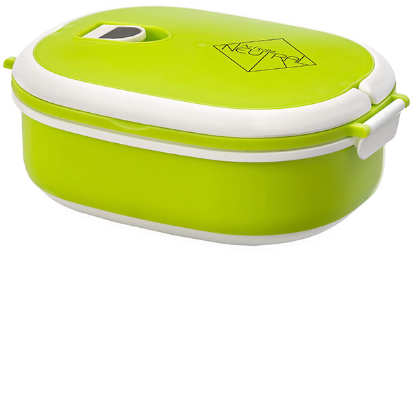 J138 Mangiare Microwaveable Lunch Box