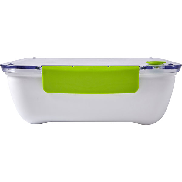 K140 Coloured Clip Lunchbox
