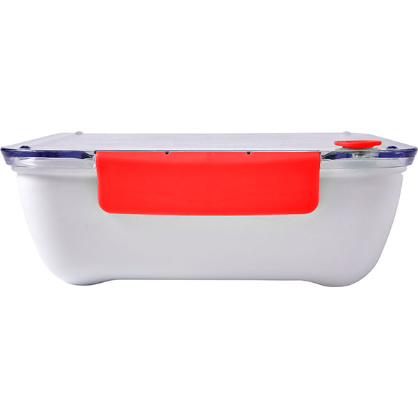 K140 Coloured Clip Lunchbox