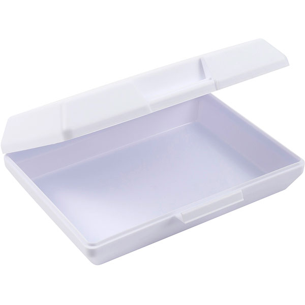 L138 Sandwich Box