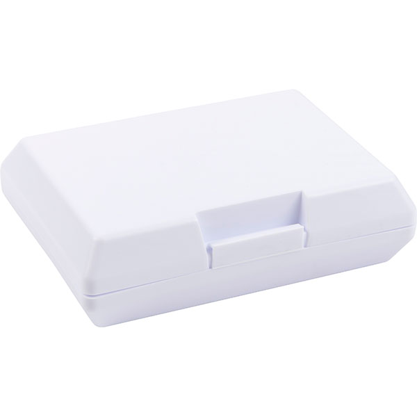 L138 Sandwich Box